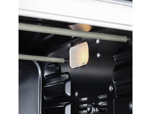 Электрическая мини-печь LERAN TO 2636 DG